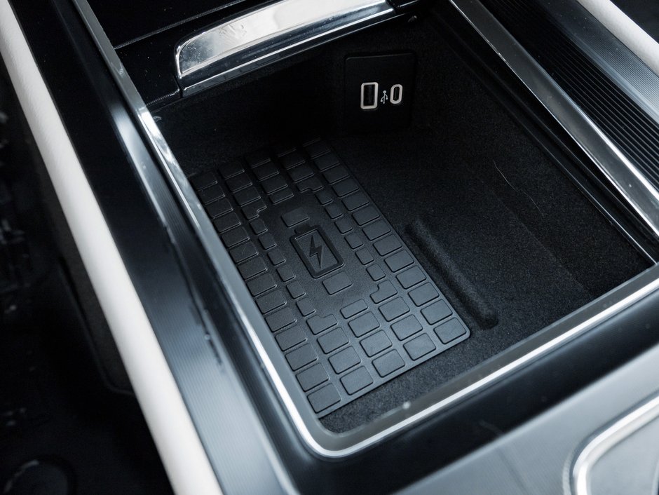 Lincoln Corsair Grand Touring AWD ONE OWNER  ACCIDENT FREE  SAFETY 2023-18