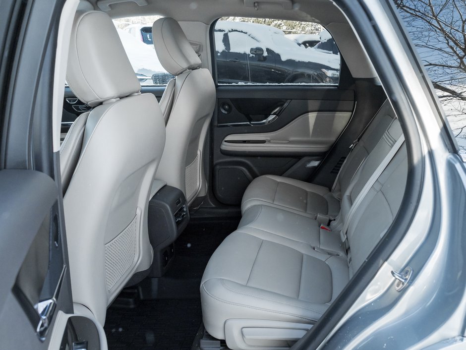 Lincoln Corsair Grand Touring AWD ONE OWNER  ACCIDENT FREE  SAFETY 2023-24