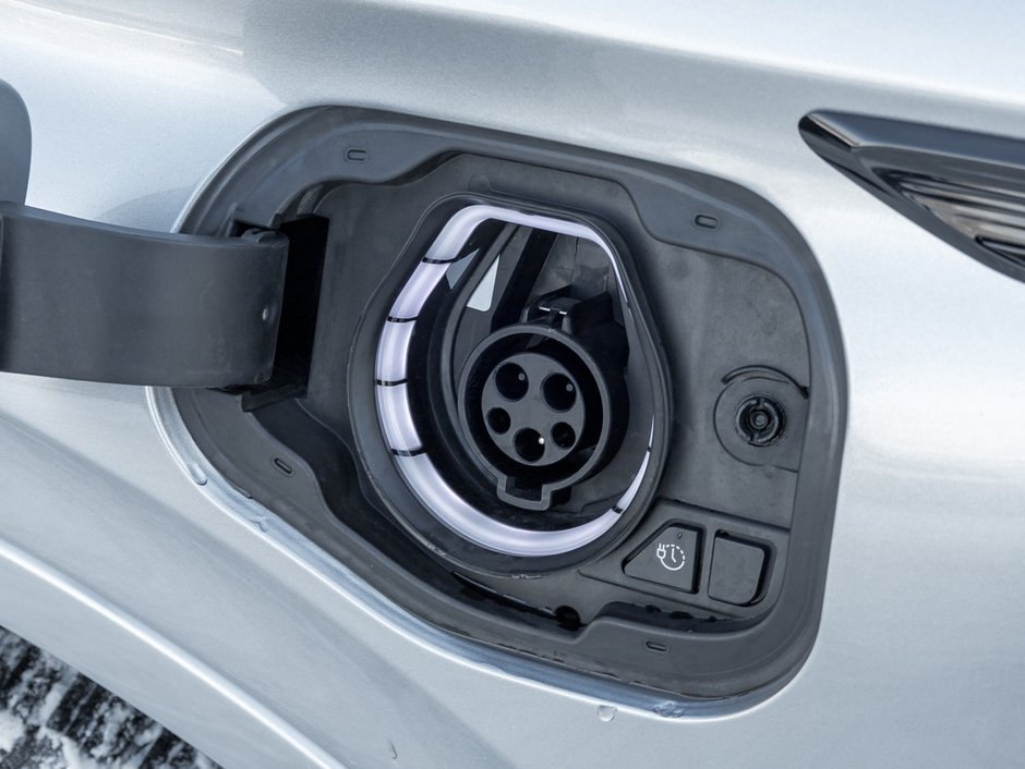 Lincoln Corsair Grand Touring AWD ONE OWNER  ACCIDENT FREE  SAFETY 2023-3