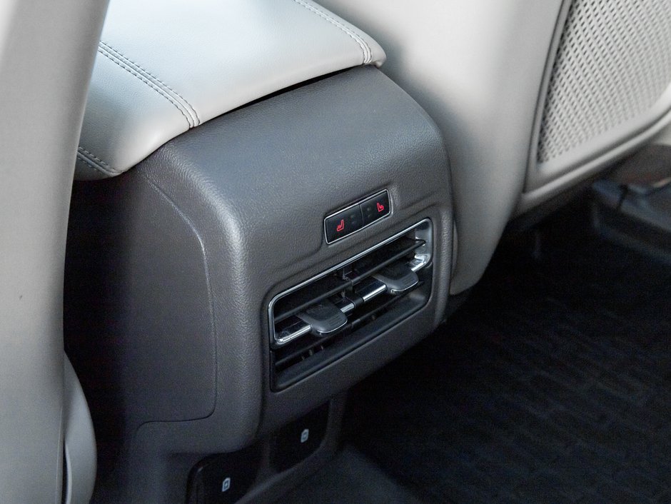 Lincoln Corsair Grand Touring AWD ONE OWNER  ACCIDENT FREE  SAFETY 2023-25