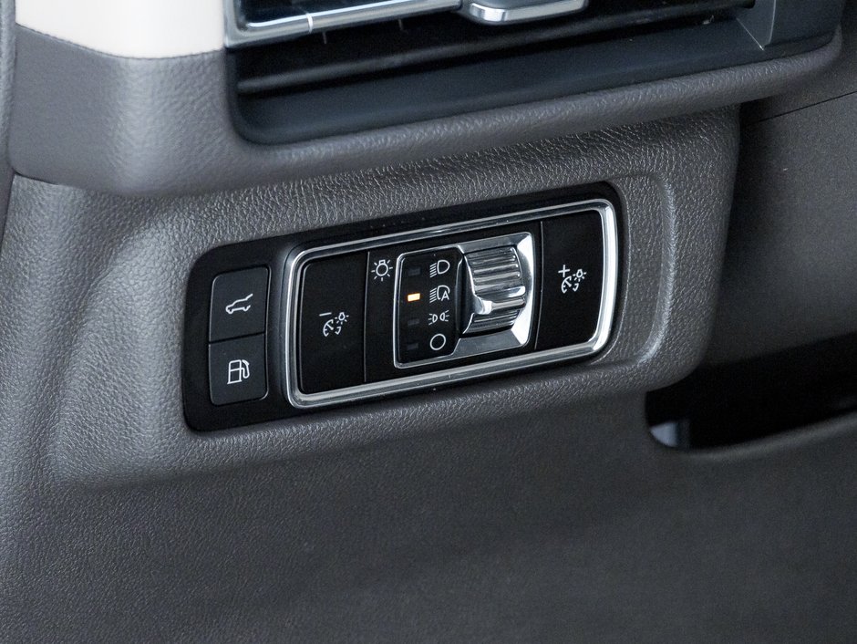 Lincoln Corsair Grand Touring AWD ONE OWNER  ACCIDENT FREE  SAFETY 2023-16