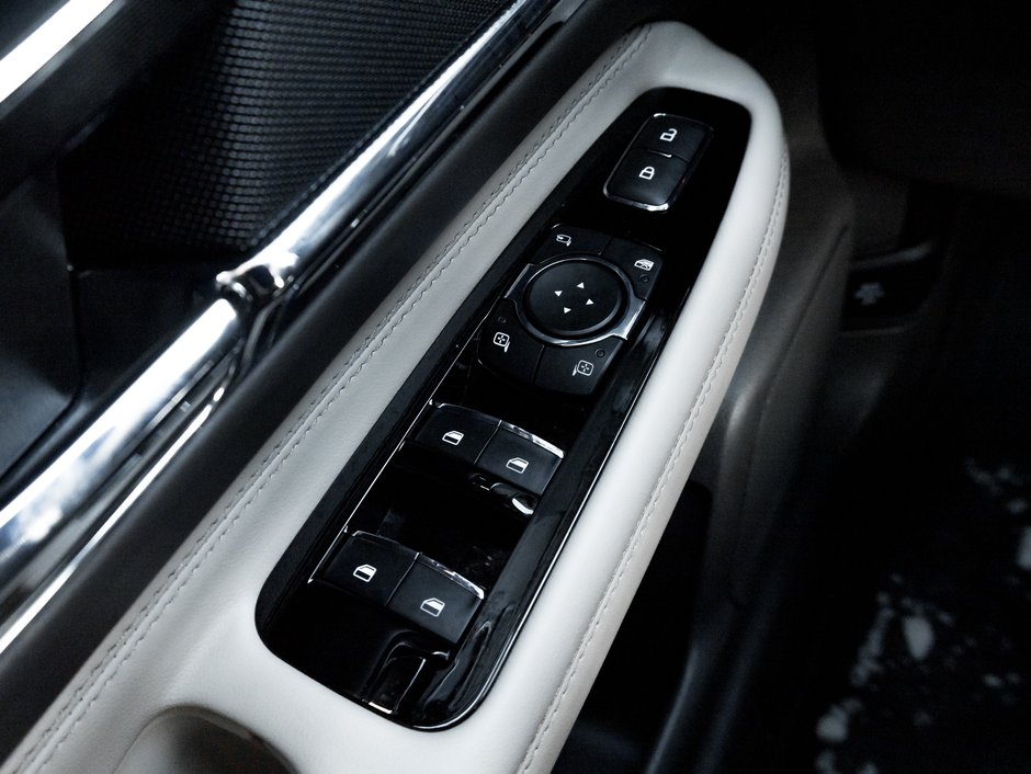 Lincoln Corsair Grand Touring AWD ONE OWNER  ACCIDENT FREE  SAFETY 2023-13