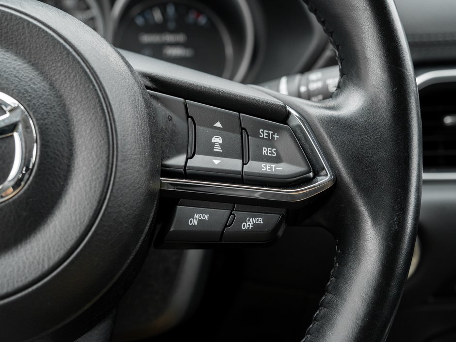 Mazda CX-5 GT Auto AWD 2019-10