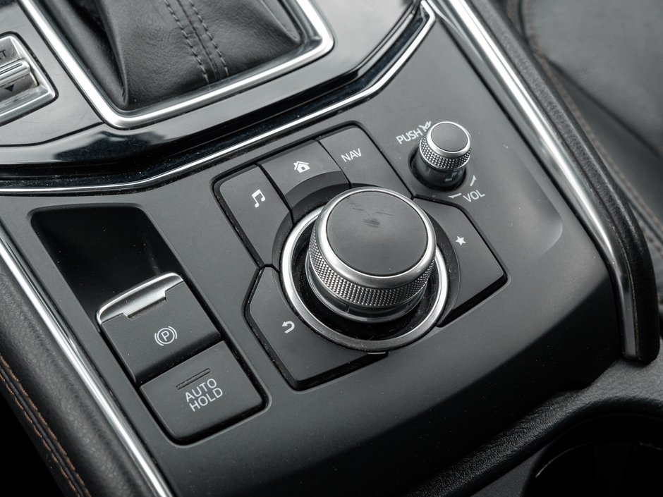 Mazda CX-5 GT Auto AWD 2019-18