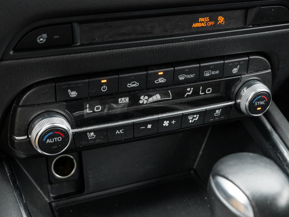 Mazda CX-5 GT Auto AWD 2019-19