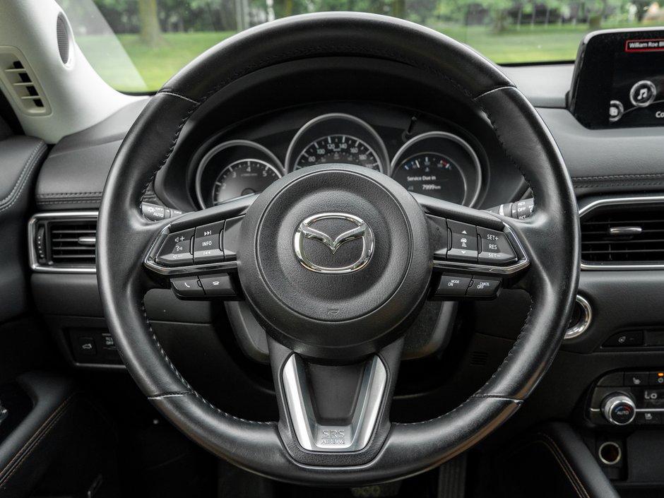 Mazda CX-5 GT Auto AWD 2019-8