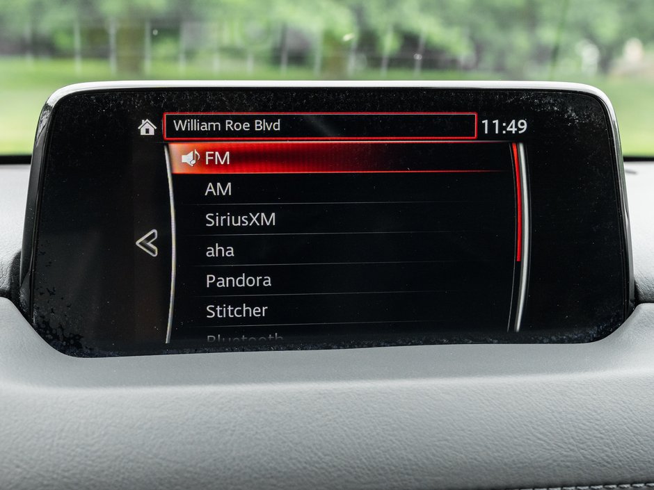 Mazda CX-5 GT Auto AWD 2019-20