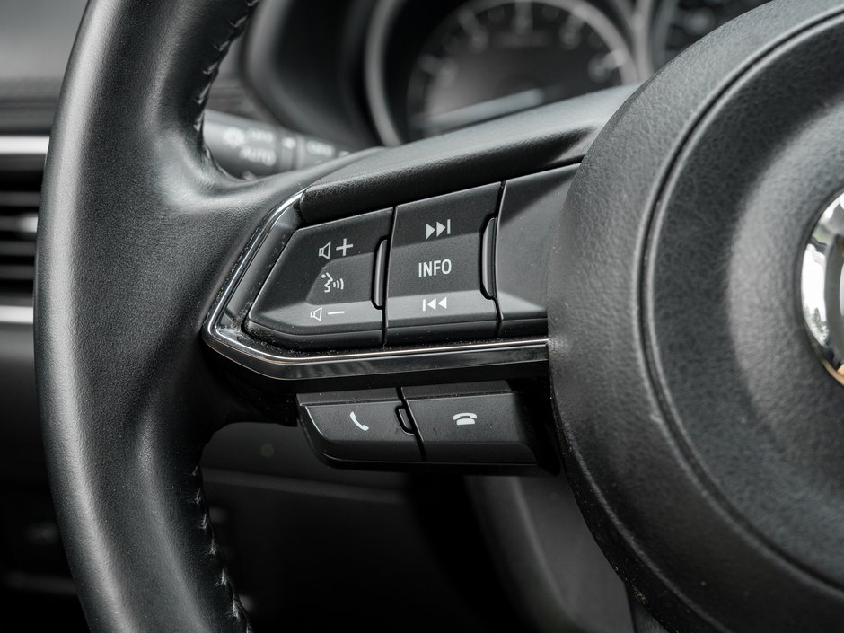 Mazda CX-5 GT Auto AWD 2019-9