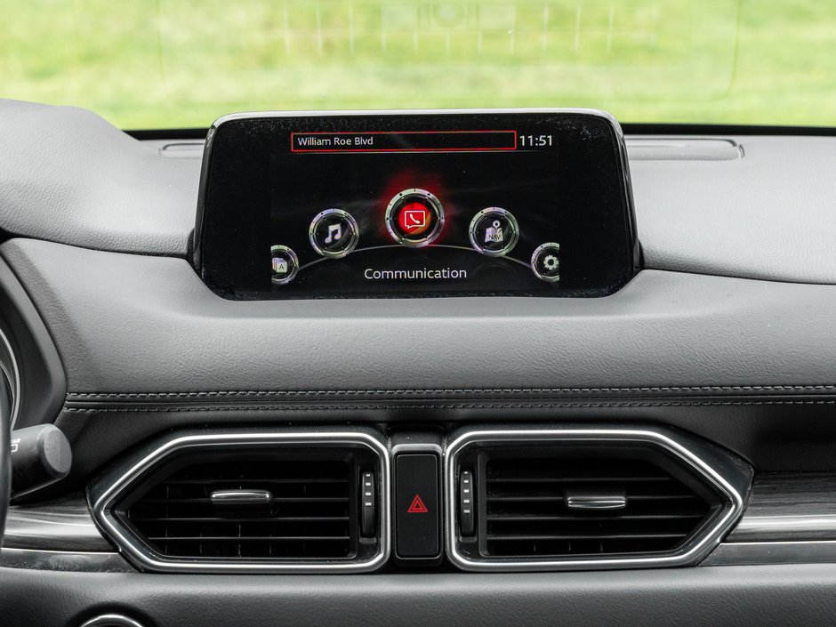Mazda CX-5 GT Auto AWD 2019-25