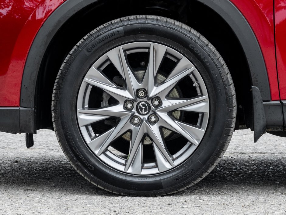 Mazda CX-5 GT Auto AWD 2019-3