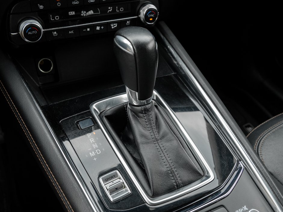 Mazda CX-5 GT Auto AWD 2019-17