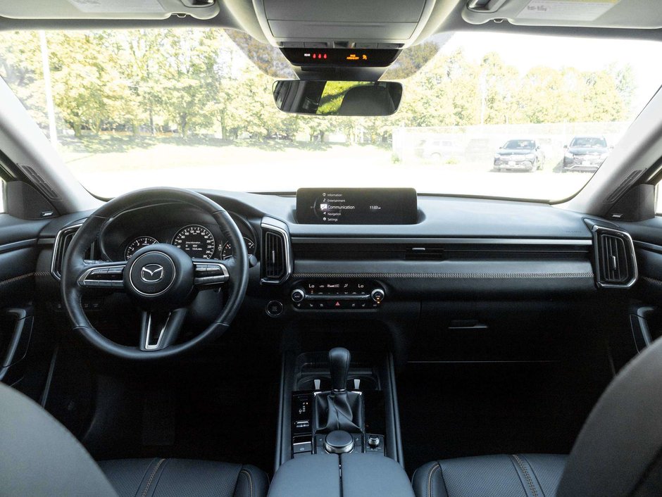 Mazda CX-50 GT w/TURBO^Trade In^Well Equipped^One owner 2023-26