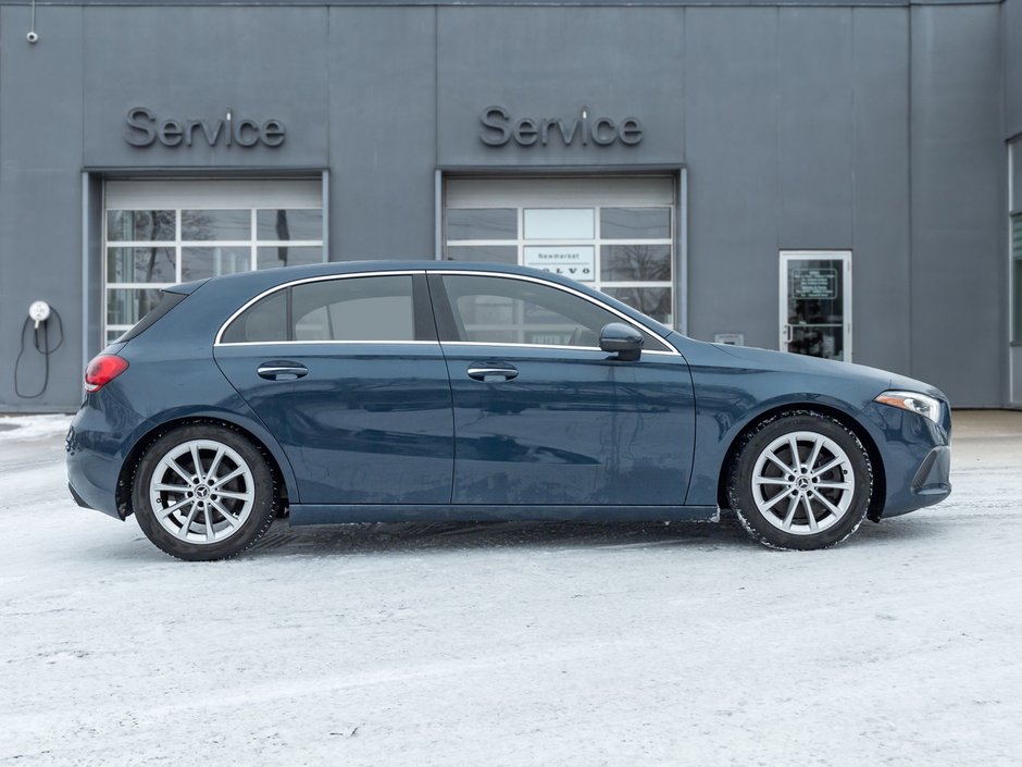 2020 Mercedes-Benz A-Class A 250 4MATIC Hatch  TRADE IN  ONE OWNER-4