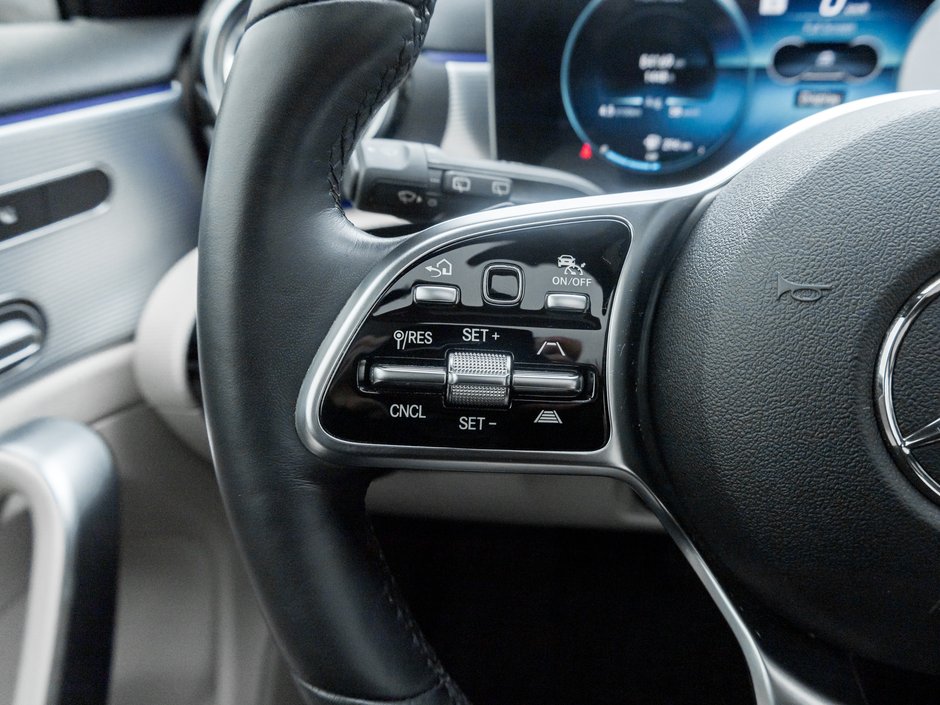 2020 Mercedes-Benz A-Class A 250 4MATIC Hatch  TRADE IN  ONE OWNER-9