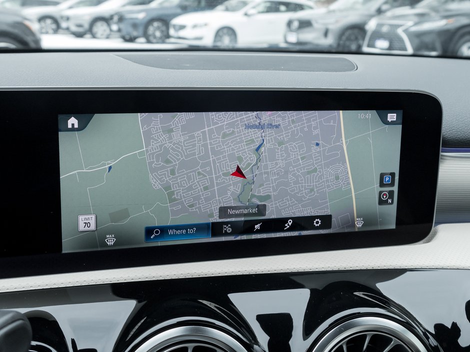 2020 Mercedes-Benz A-Class A 250 4MATIC Hatch  TRADE IN  ONE OWNER-10