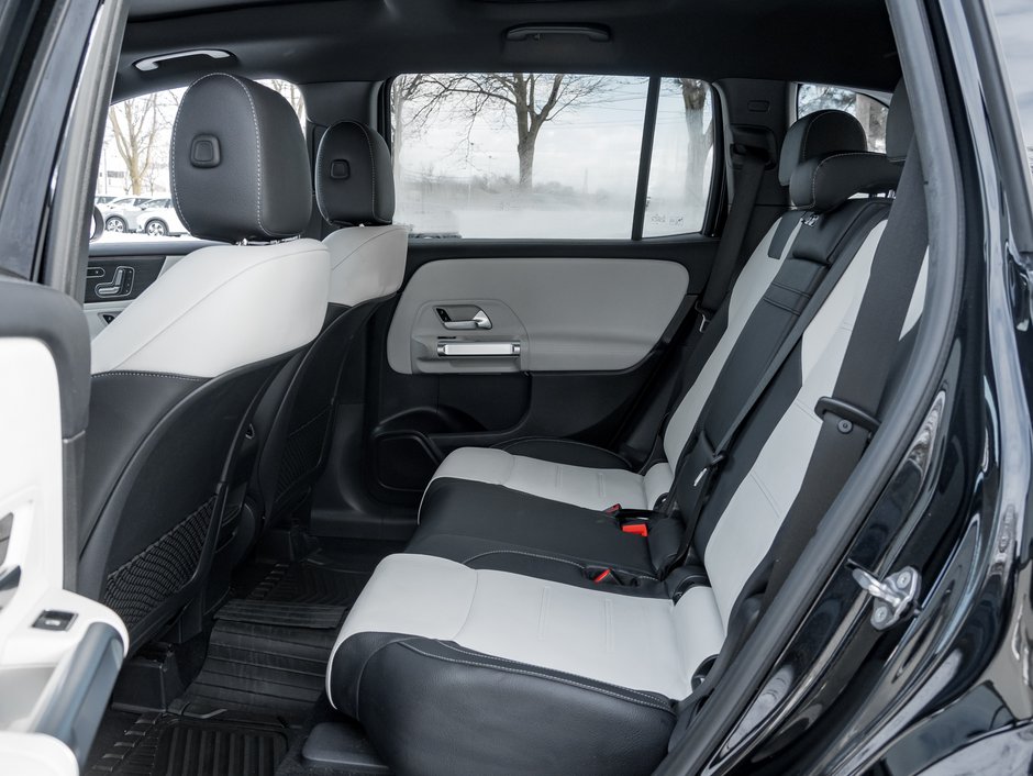 Mercedes-Benz GLB 250 4MATIC SUV  ONE OWNER  TRADE IN  LOW KM 2020-19