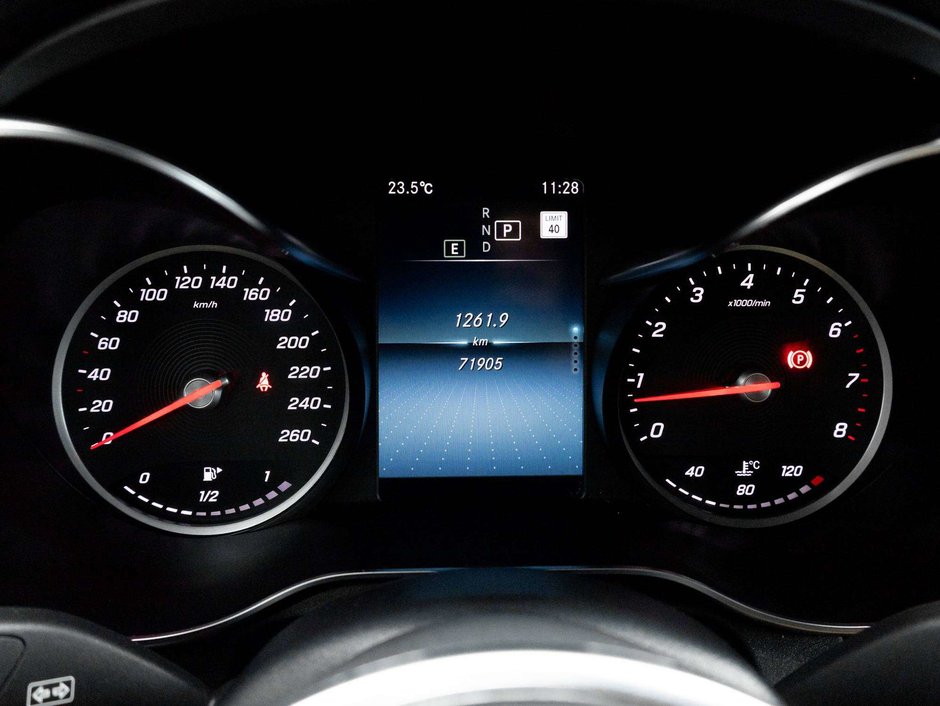 2020 Mercedes-Benz GLC 300-8