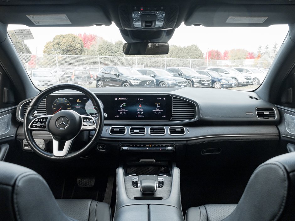 2020 Mercedes-Benz GLE 350 4MATIC SUV/SAEFTY CERTIFIED/ ACCIDENT FREE-25