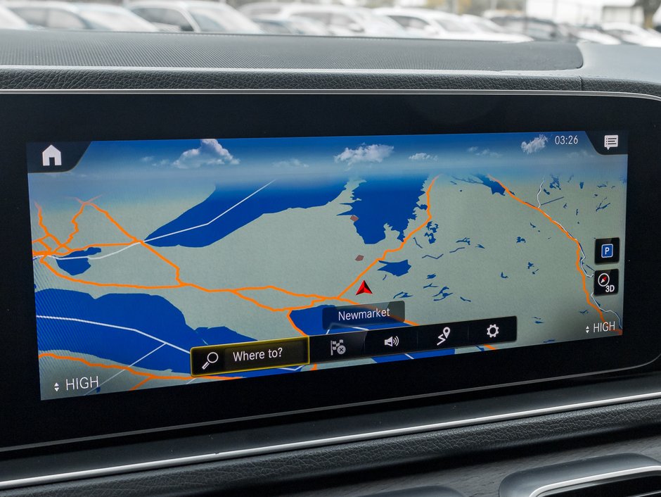 2020 Mercedes-Benz GLE 350 4MATIC SUV/SAEFTY CERTIFIED/ ACCIDENT FREE-10