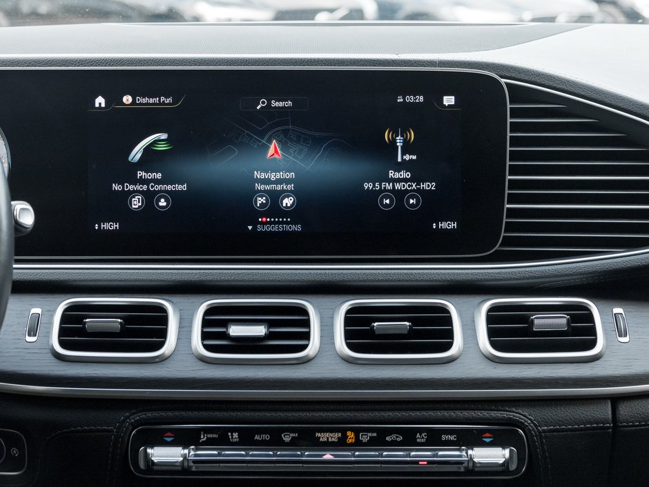 2020 Mercedes-Benz GLE 350 4MATIC SUV/SAEFTY CERTIFIED/ ACCIDENT FREE-26