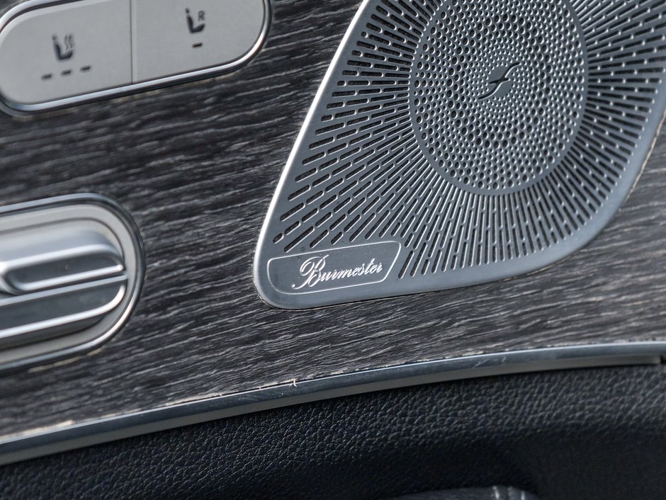 2020 Mercedes-Benz GLE 350 4MATIC SUV/SAEFTY CERTIFIED/ ACCIDENT FREE-15