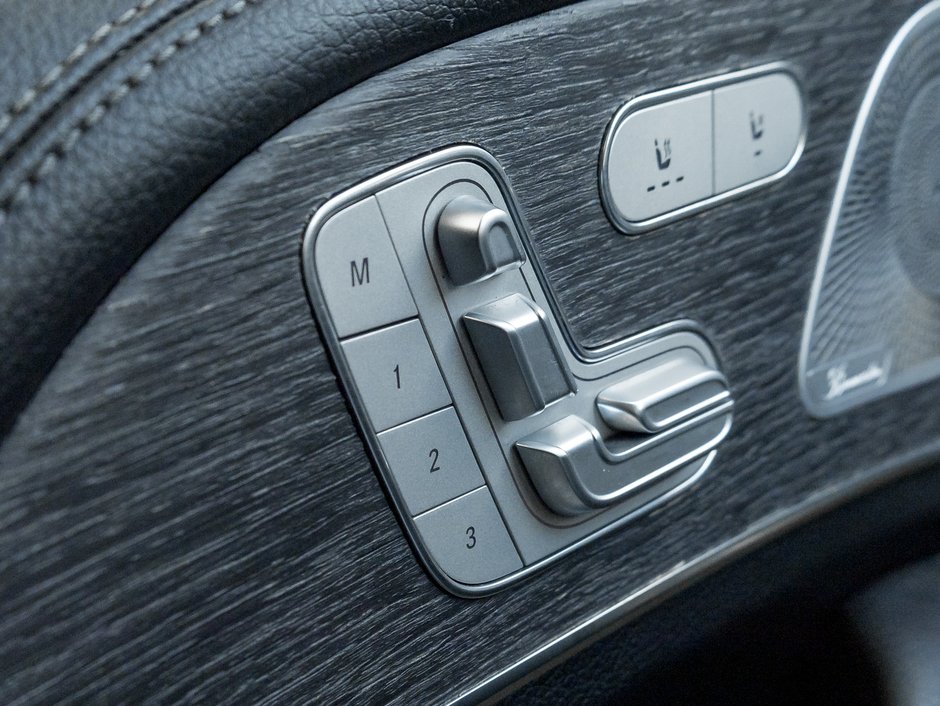 2020 Mercedes-Benz GLE 350 4MATIC SUV/SAEFTY CERTIFIED/ ACCIDENT FREE-13