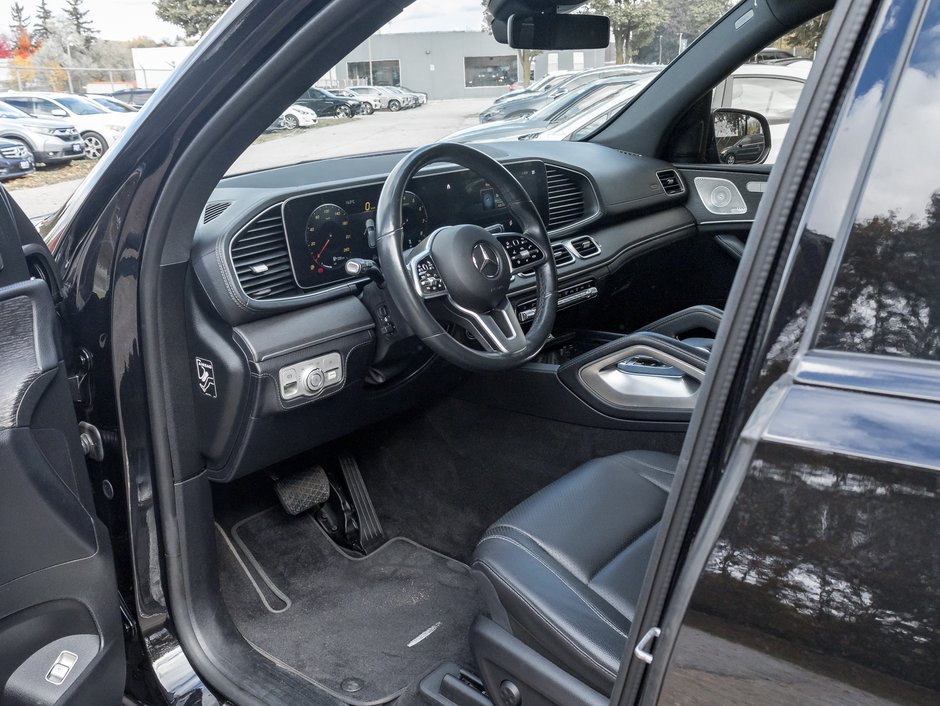 2020 Mercedes-Benz GLE 350 4MATIC SUV/SAEFTY CERTIFIED/ ACCIDENT FREE-7