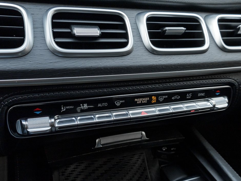 2020 Mercedes-Benz GLE 350 4MATIC SUV/SAEFTY CERTIFIED/ ACCIDENT FREE-20