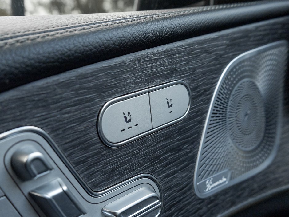 2020 Mercedes-Benz GLE 350 4MATIC SUV/SAEFTY CERTIFIED/ ACCIDENT FREE-14