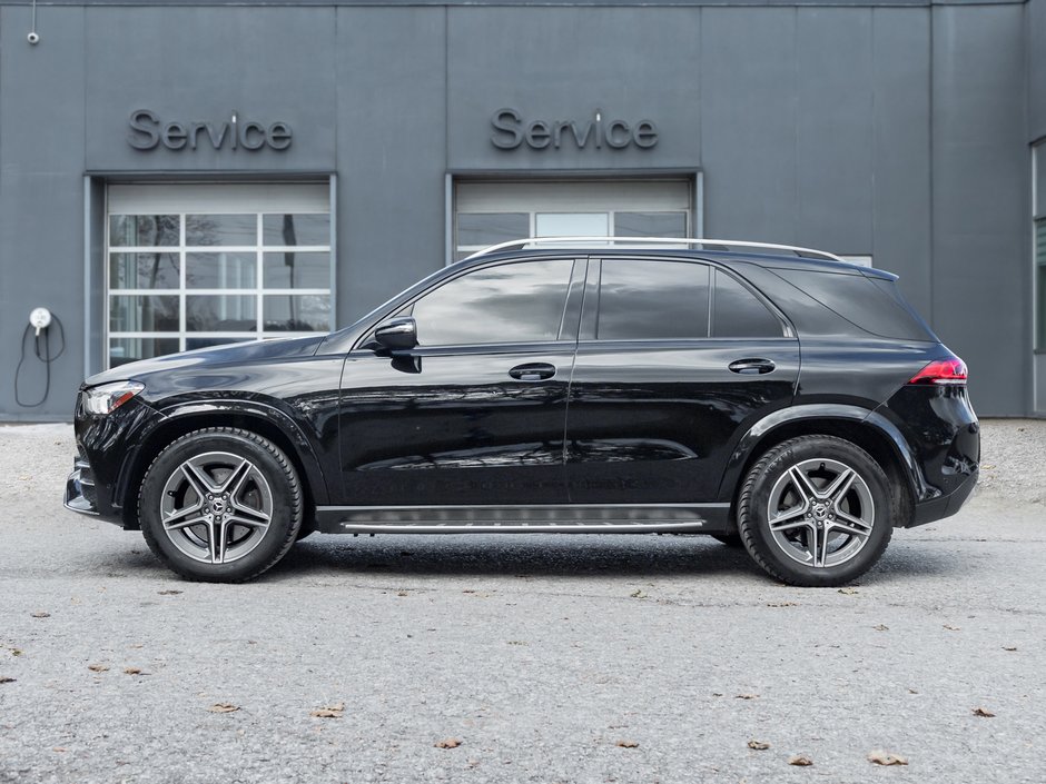 Mercedes-Benz GLE 350 4MATIC SUV FINANCE RATES FOR AS LOW 6.99% 2020-2