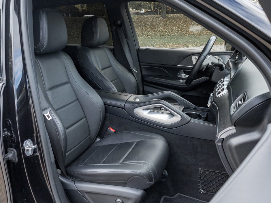 2020 Mercedes-Benz GLE 350 4MATIC SUV/SAEFTY CERTIFIED/ ACCIDENT FREE-23