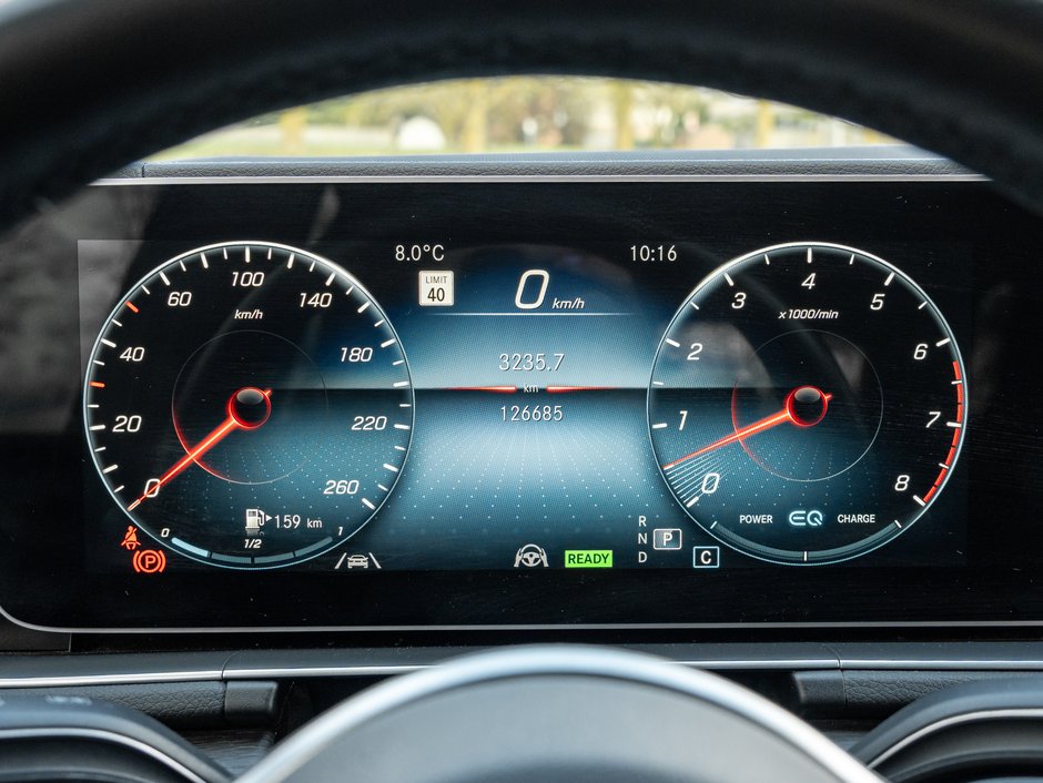Mercedes-Benz GLE 450 4MATIC SUV TRADE IN ONE OWNER WELL EQUIPPED 2021-10