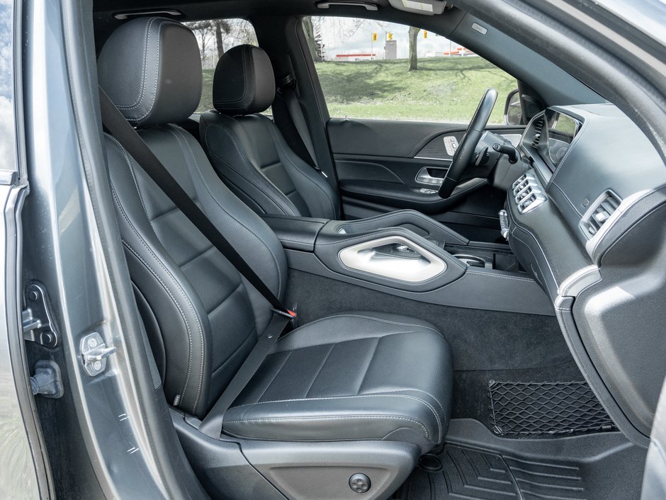 Mercedes-Benz GLE 450 4MATIC SUV TRADE IN ONE OWNER WELL EQUIPPED 2021-25