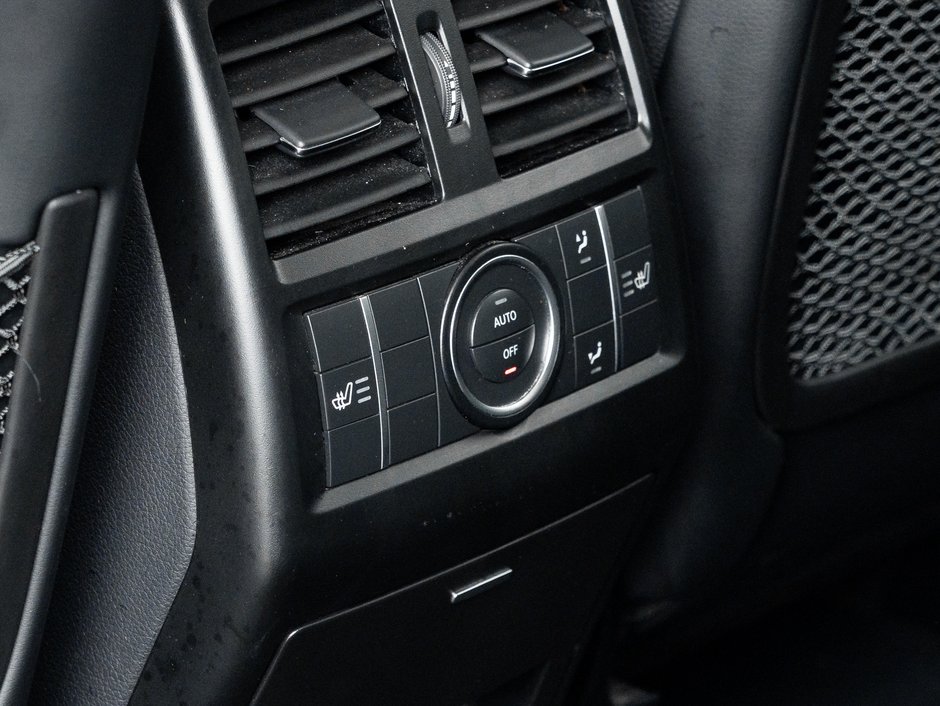 2014 Mercedes-Benz M-Class 4MATIC 4dr ML350 BlueTEC-25