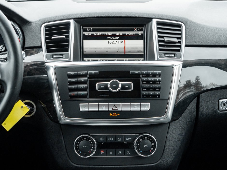 2014 Mercedes-Benz M-Class 4MATIC 4dr ML350 BlueTEC-27