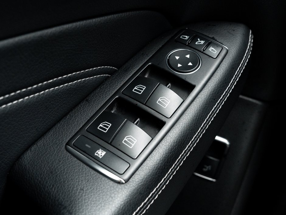 2014 Mercedes-Benz M-Class 4MATIC 4dr ML350 BlueTEC-14