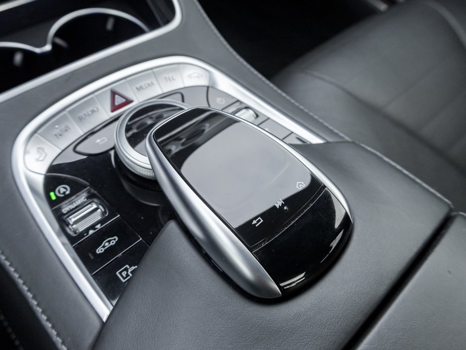 Mercedes-Benz S-Class S 560 4MATIC  6.29%* FINANCE RATE UP TO 84 MONTH 2020-18