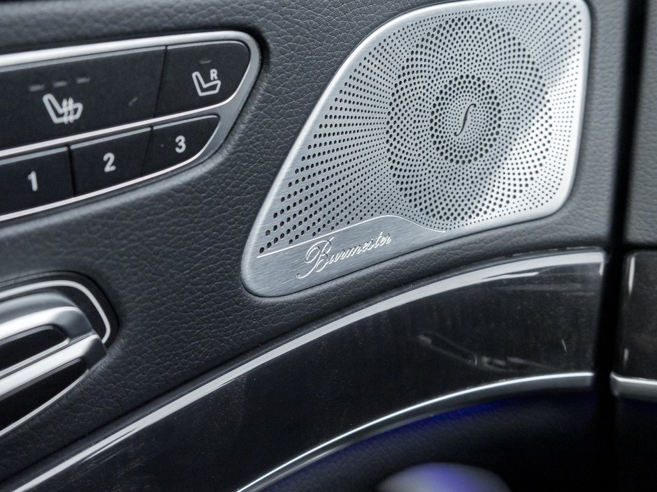 Mercedes-Benz S-Class S 560 4MATIC  6.29%* FINANCE RATE UP TO 84 MONTH 2020-15