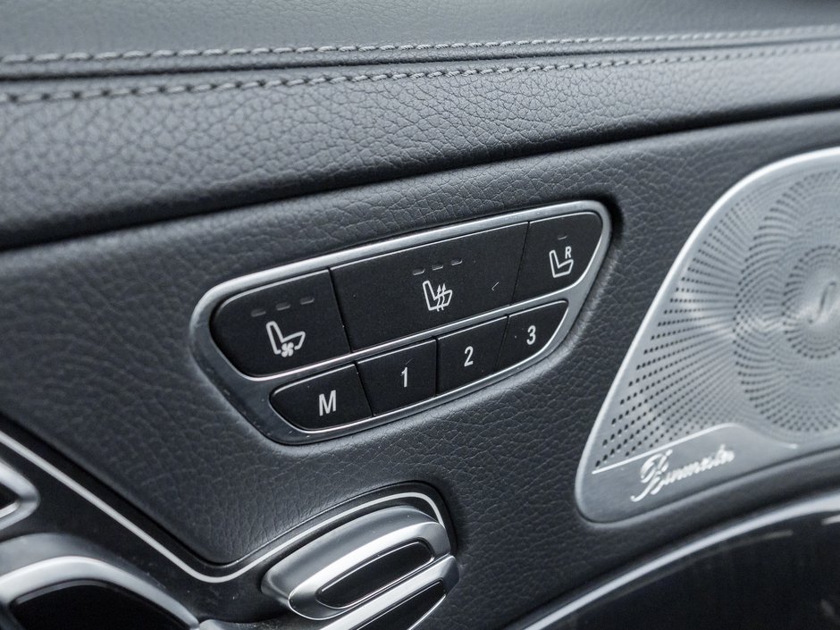 Mercedes-Benz S-Class S 560 4MATIC  6.29%* FINANCE RATE UP TO 84 MONTH 2020-14