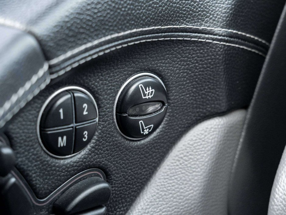 Mercedes-Benz SL 5.5L AMG   CONVERTIBLE   SAFETY CERTIFIED 2005-18
