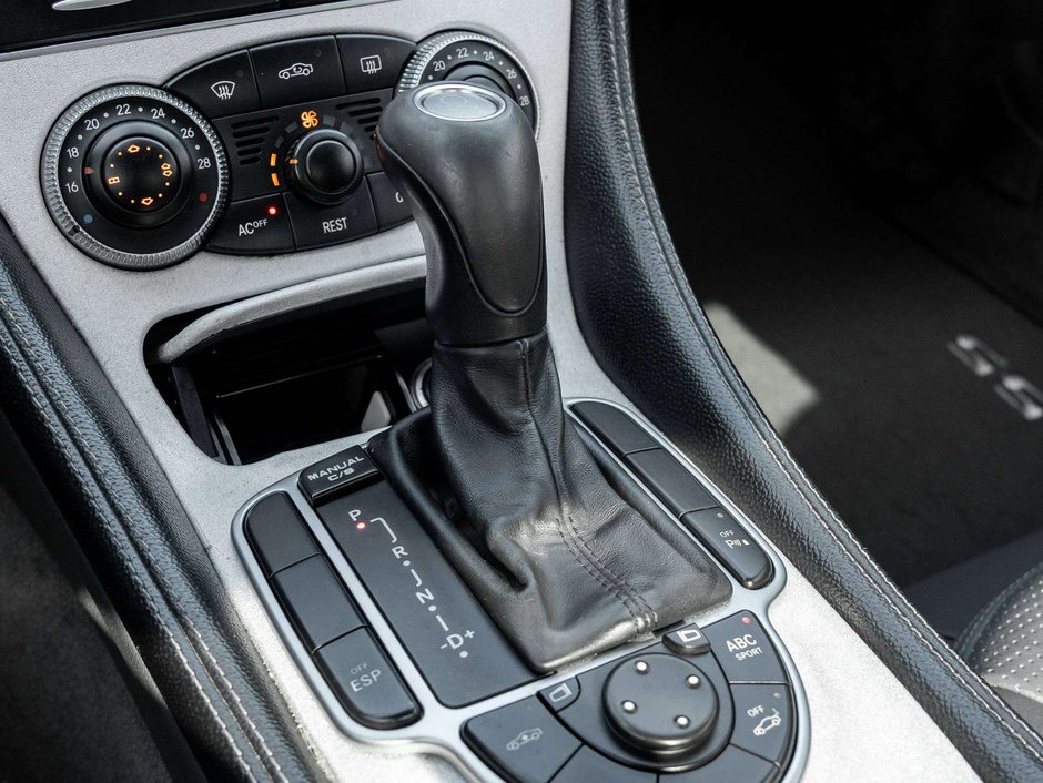 Mercedes-Benz SL 5.5L AMG   CONVERTIBLE   SAFETY CERTIFIED 2005-21