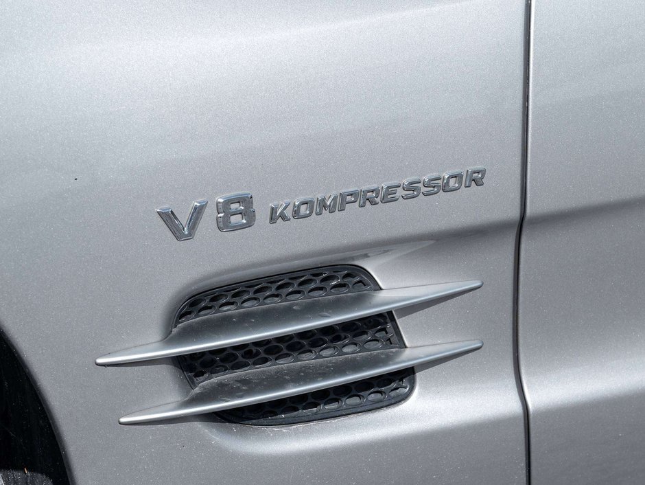Mercedes-Benz SL 5.5L AMG   CONVERTIBLE   SAFETY CERTIFIED 2005-5