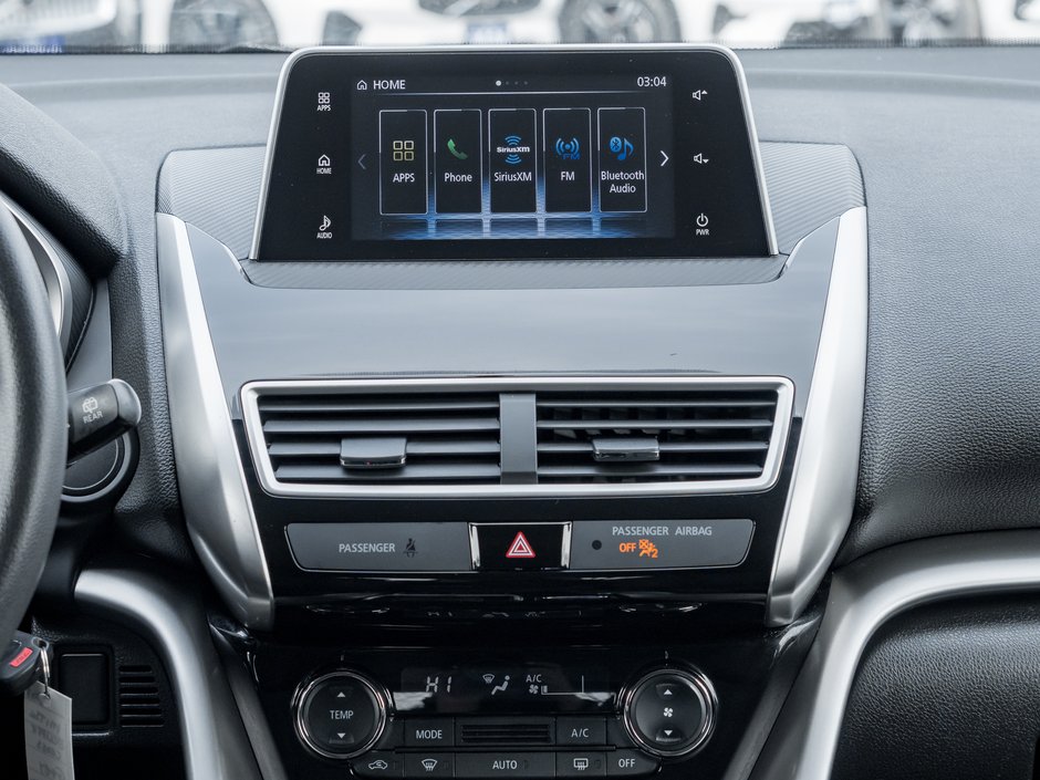 Mitsubishi Eclipse Cross ES S-AWC   NEW ARRIVAL   SAFETY CERTIFIED 2018-20