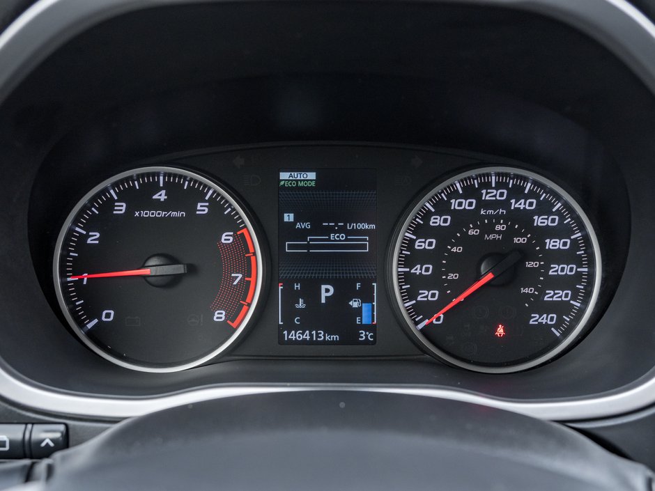 Mitsubishi Eclipse Cross ES S-AWC   NEW ARRIVAL   SAFETY CERTIFIED 2018-8