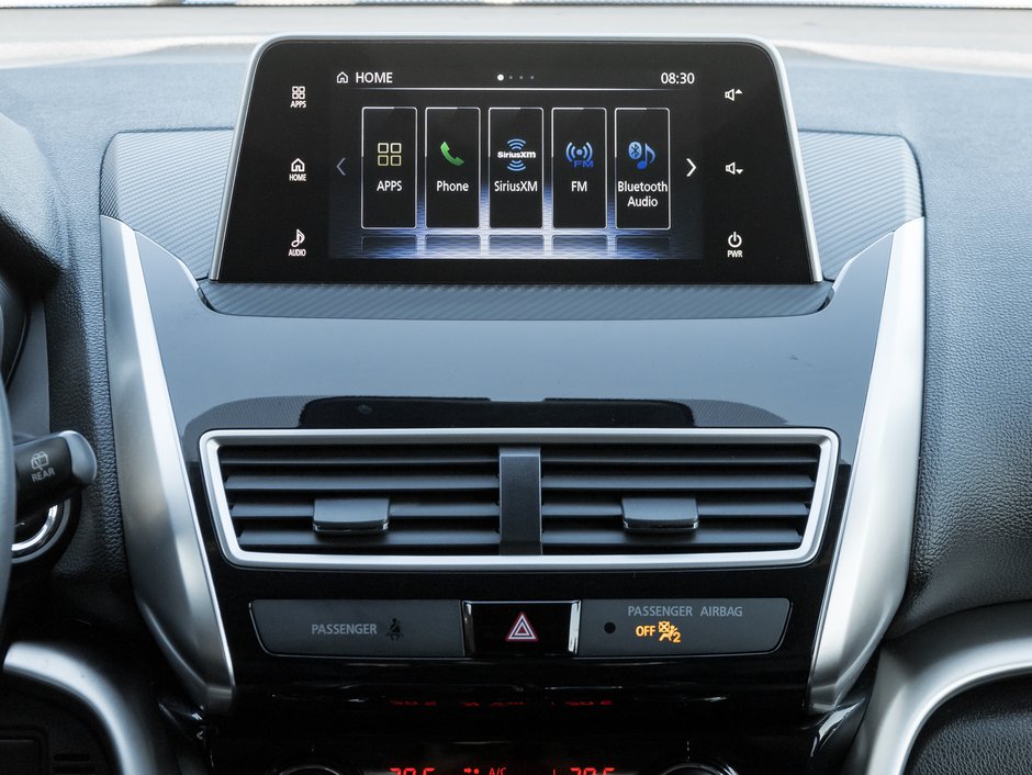 2020 Mitsubishi ECLIPSE CROSS GT S-AWC CPO FINANCE RATES FOR AS LOW AS 0.90%-26