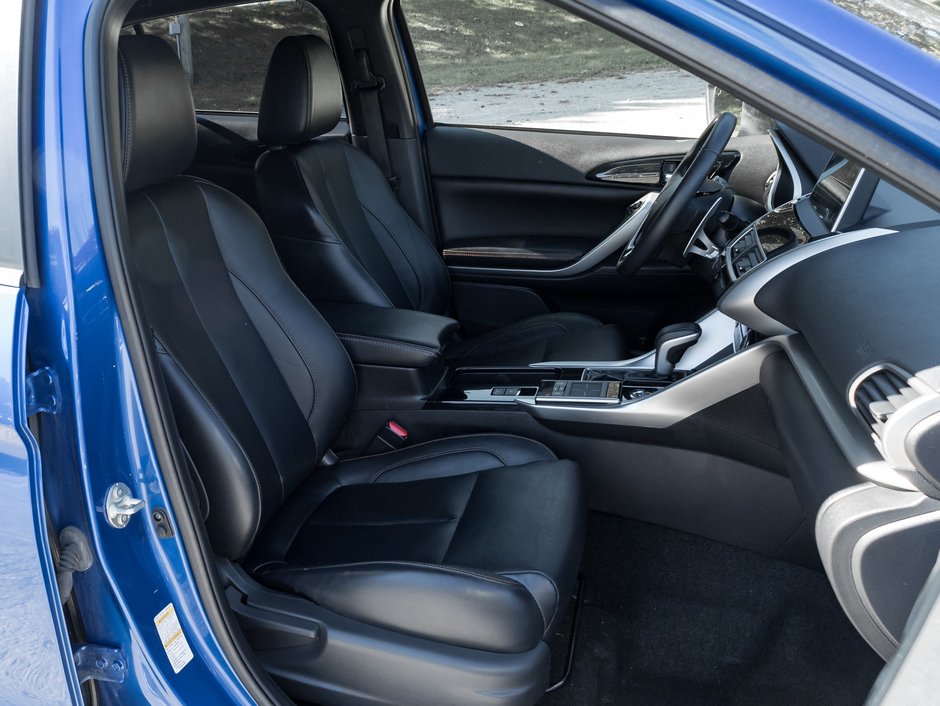 2020 Mitsubishi ECLIPSE CROSS GT S-AWC CPO FINANCE RATES FOR AS LOW AS 0.90%-22