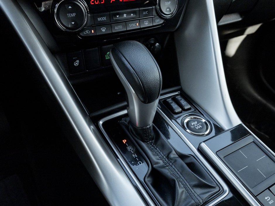 2020 Mitsubishi ECLIPSE CROSS GT S-AWC CPO FINANCE RATES FOR AS LOW AS 0.90%-15