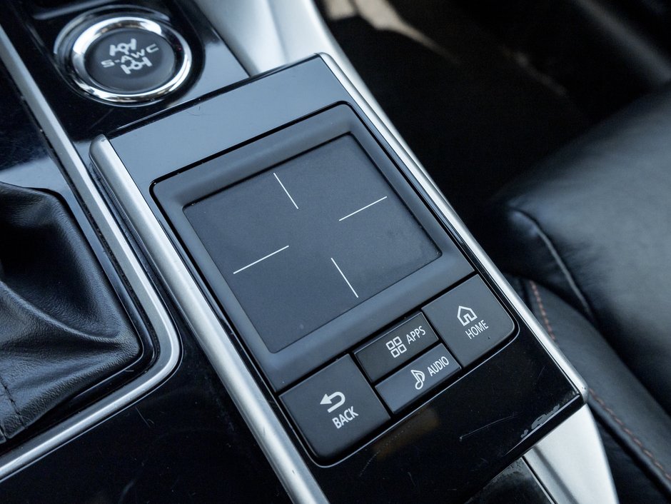 2020 Mitsubishi ECLIPSE CROSS GT S-AWC CPO FINANCE RATES FOR AS LOW AS 0.90%-16