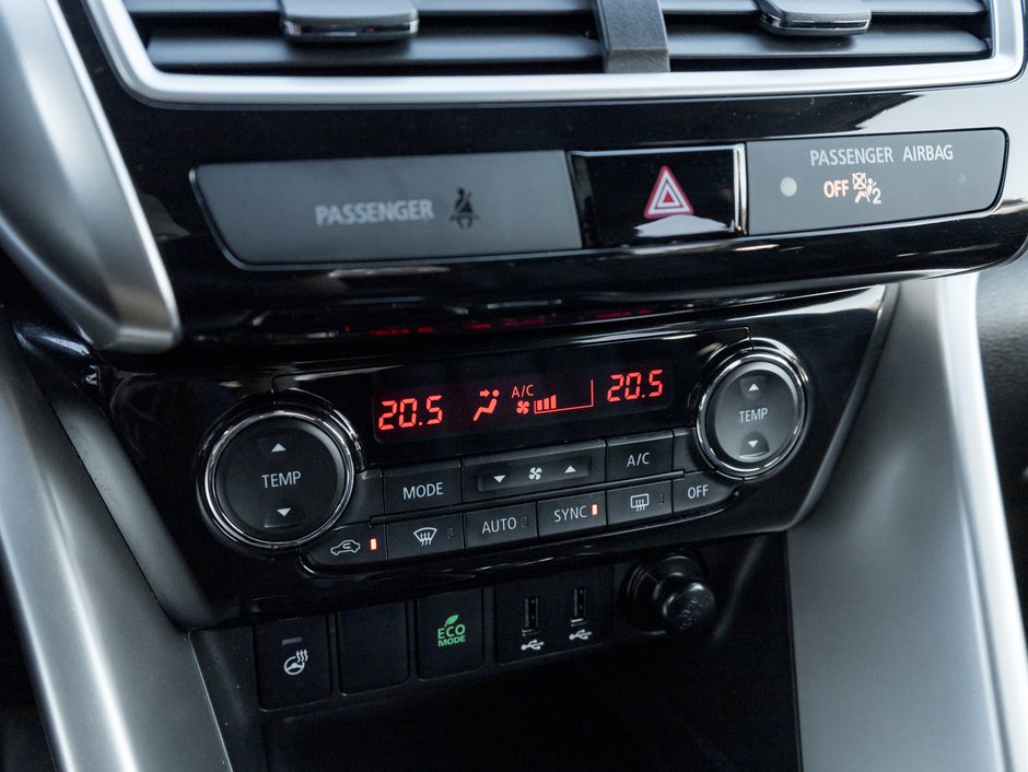 2020 Mitsubishi ECLIPSE CROSS GT S-AWC CPO FINANCE RATES FOR AS LOW AS 0.90%-19