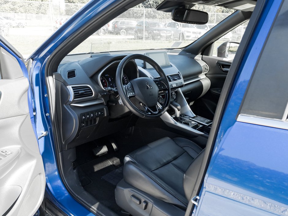 2020 Mitsubishi ECLIPSE CROSS GT S-AWC CPO FINANCE RATES FOR AS LOW AS 0.90%-6